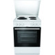 Gorenje E6141WB Κουζίνα 71Lt εμαγιέ λευκή 60cm
