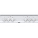 Gorenje E6141WB Κουζίνα 71Lt εμαγιέ λευκή 60cm