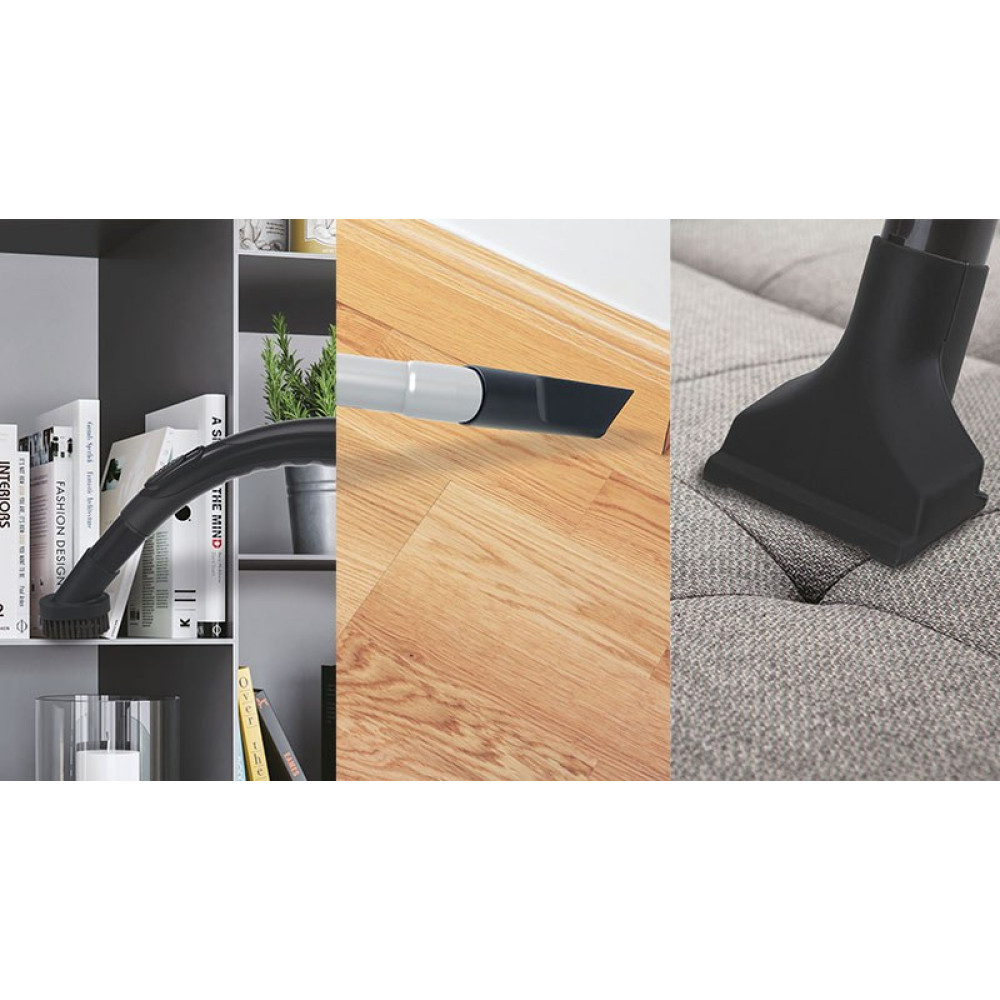 Hoover TXL20PET 011 Ηλεκτρική Σκούπα 700watt