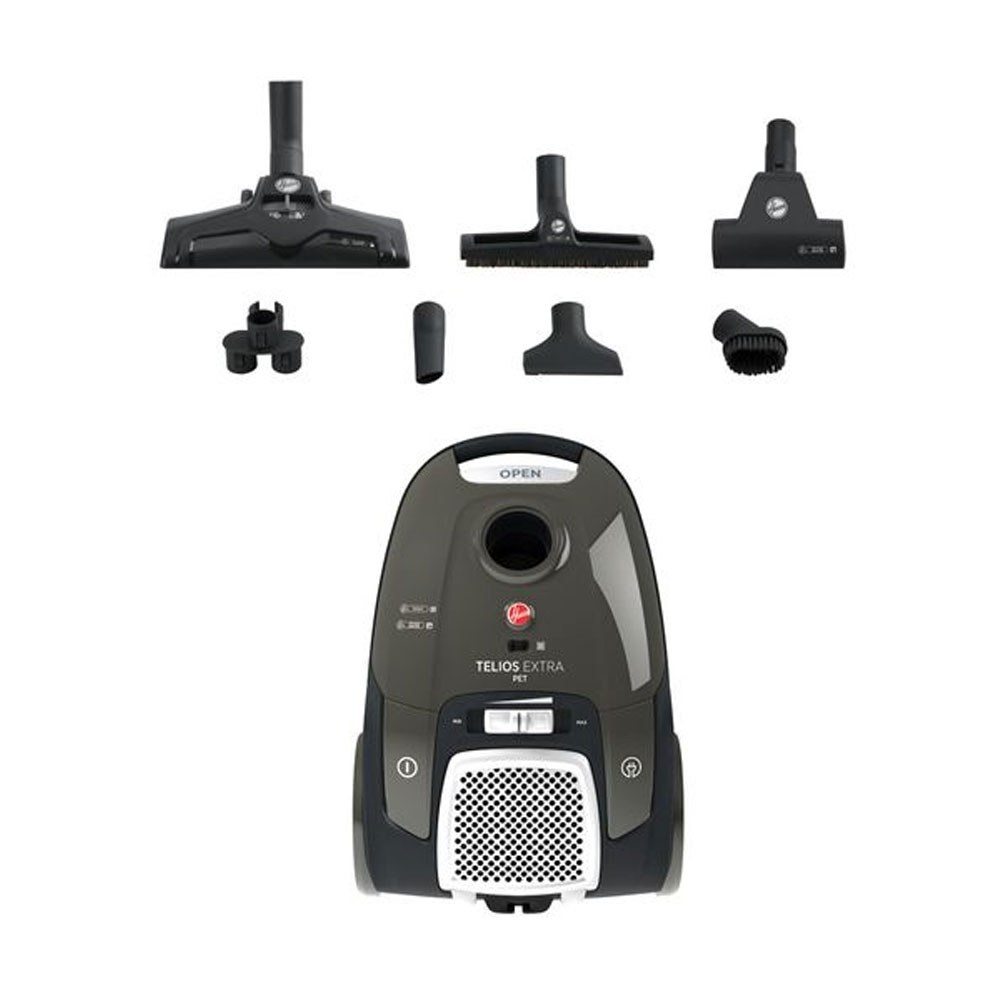 Hoover TXL20PET 011 Ηλεκτρική Σκούπα 700watt