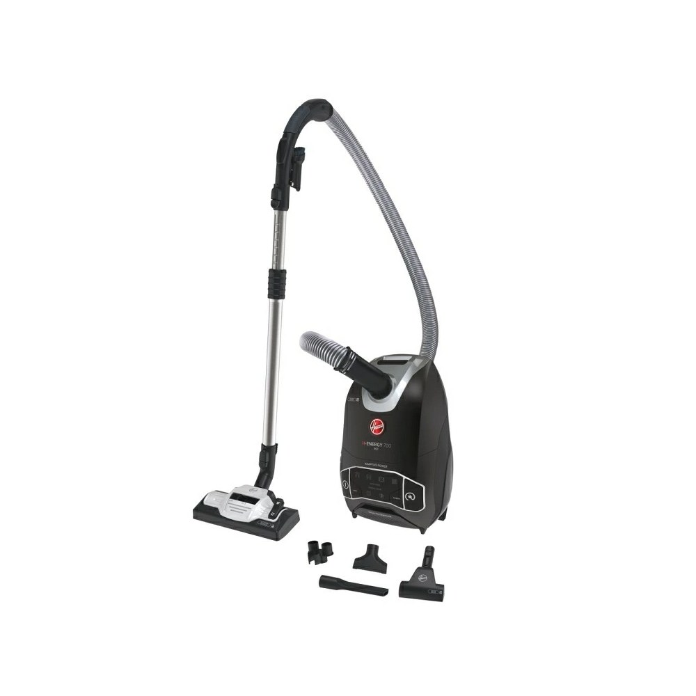 Hoover HE720PET 011 Ηλεκτρική Σκούπα PET 850w