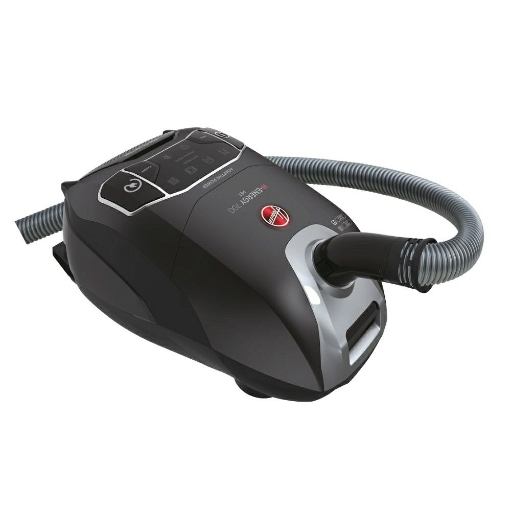 Hoover HE720PET 011 Ηλεκτρική Σκούπα PET 850w