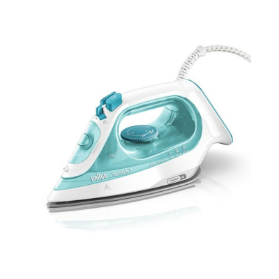 Braun SI 3041 GR Σίδερο Ατμού 2350Watt