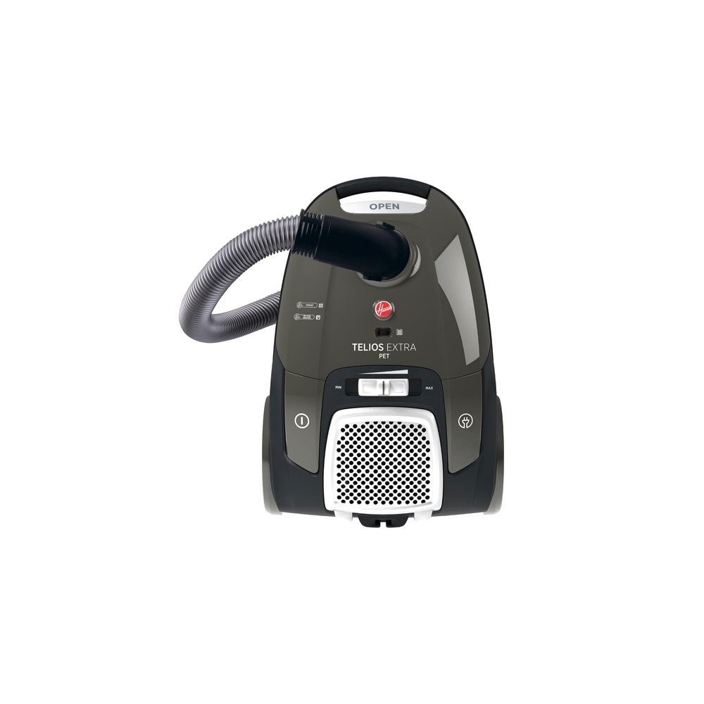 Hoover TXL20PET 011 Ηλεκτρική Σκούπα 700watt