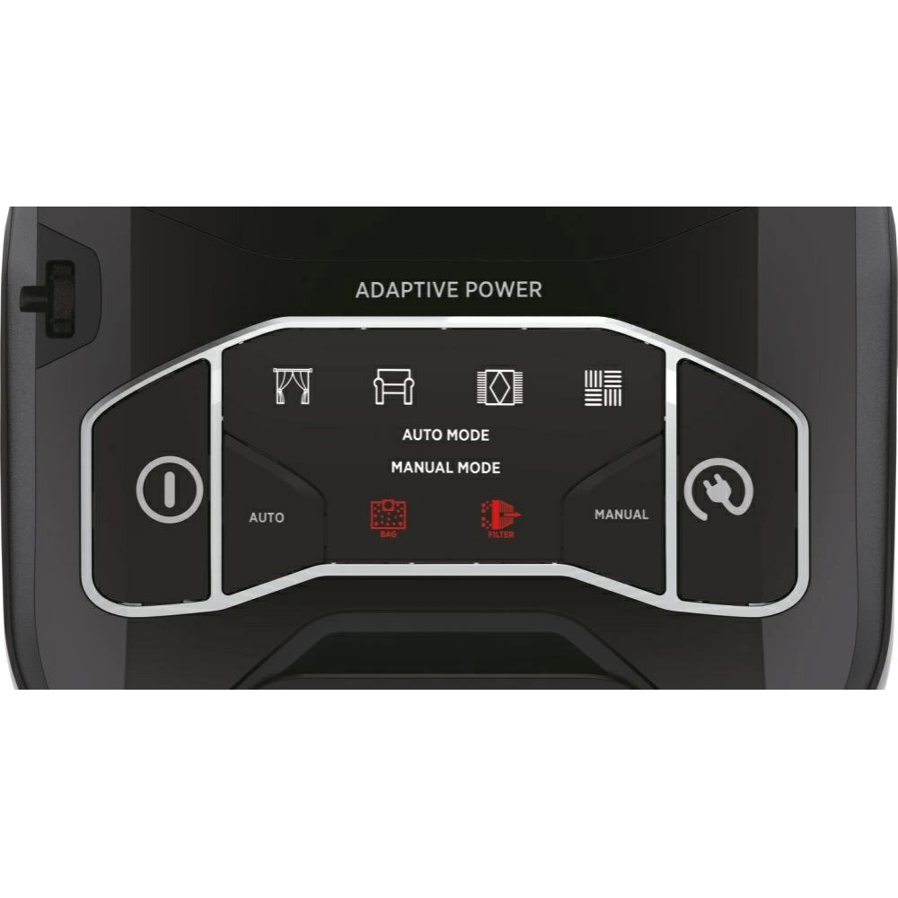 Hoover HE720PET 011 Ηλεκτρική Σκούπα PET 850w