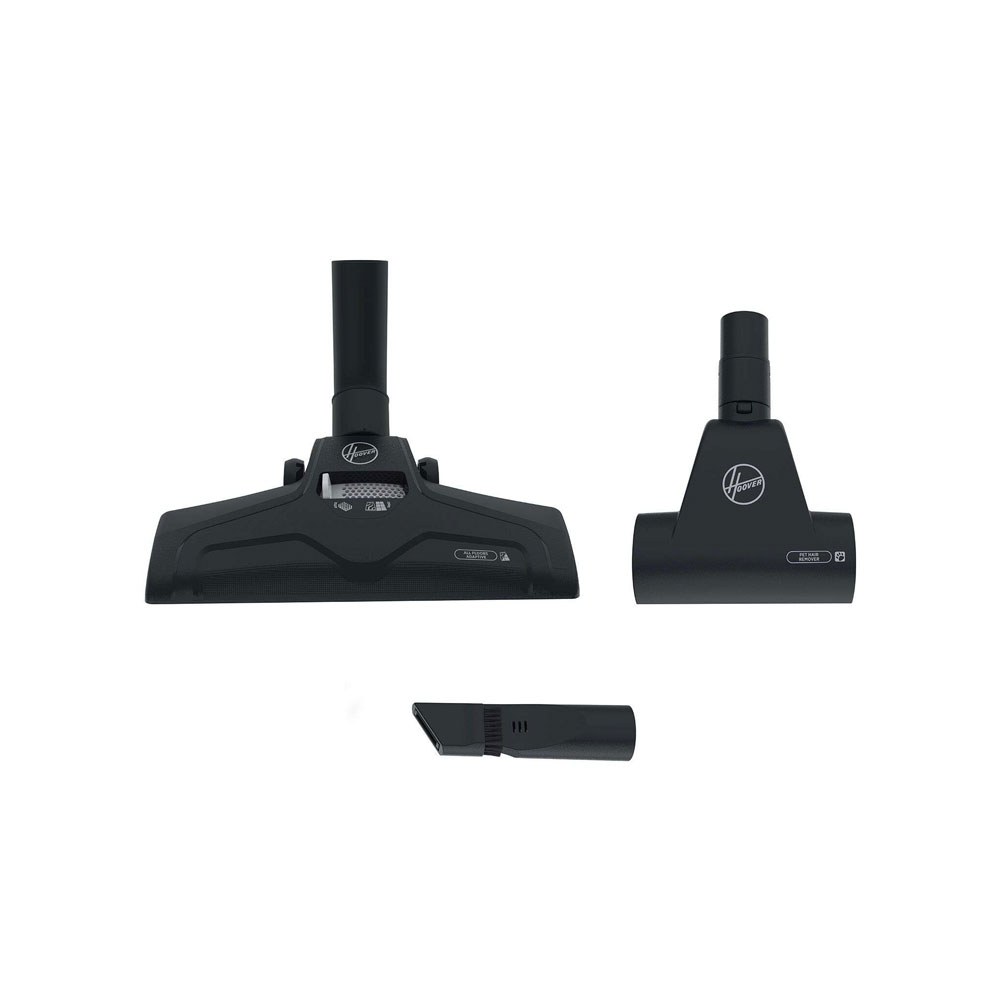 Hoover Power HP320PET 011 Ηλεκτρική Σκούπα 850w