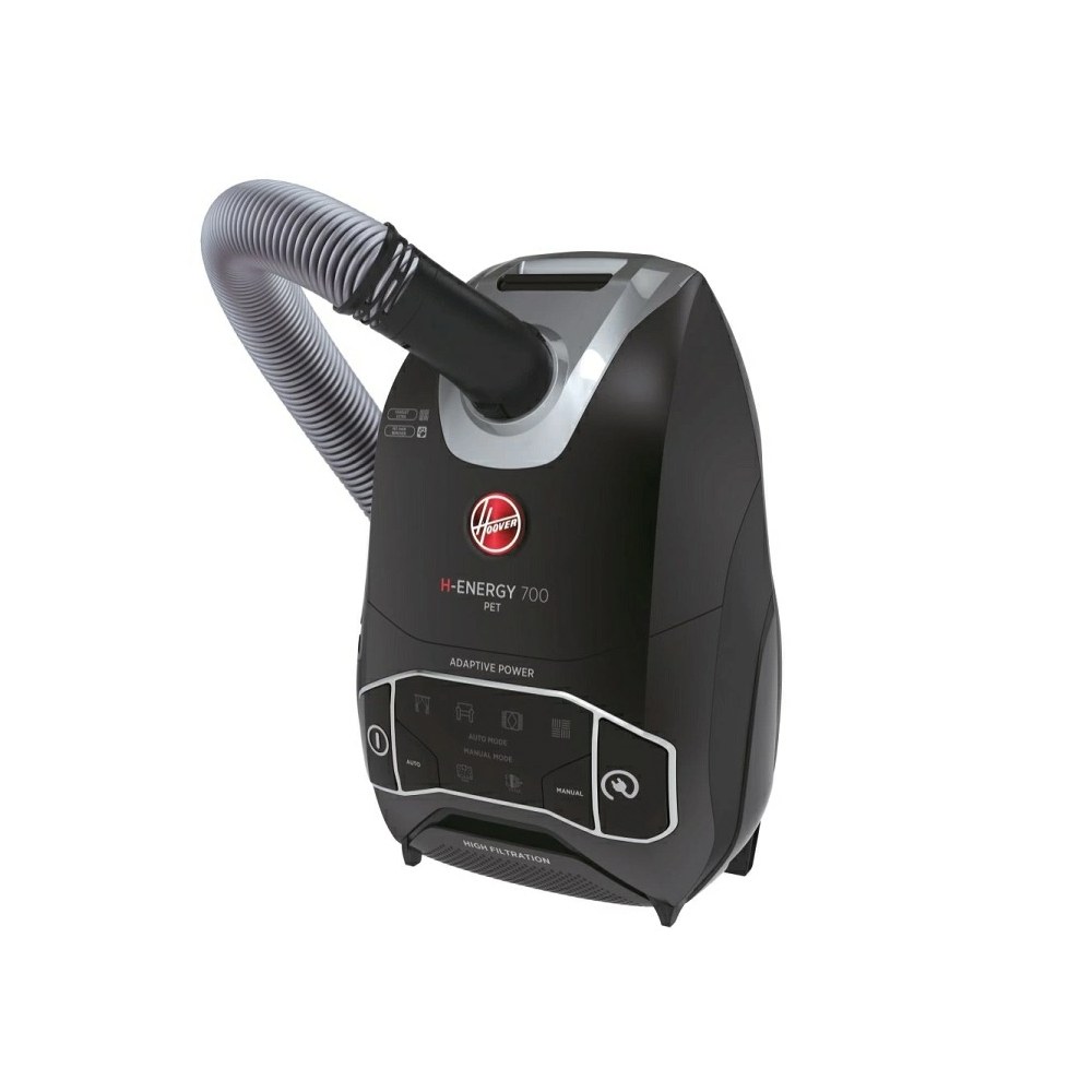 Hoover HE720PET 011 Ηλεκτρική Σκούπα PET 850w