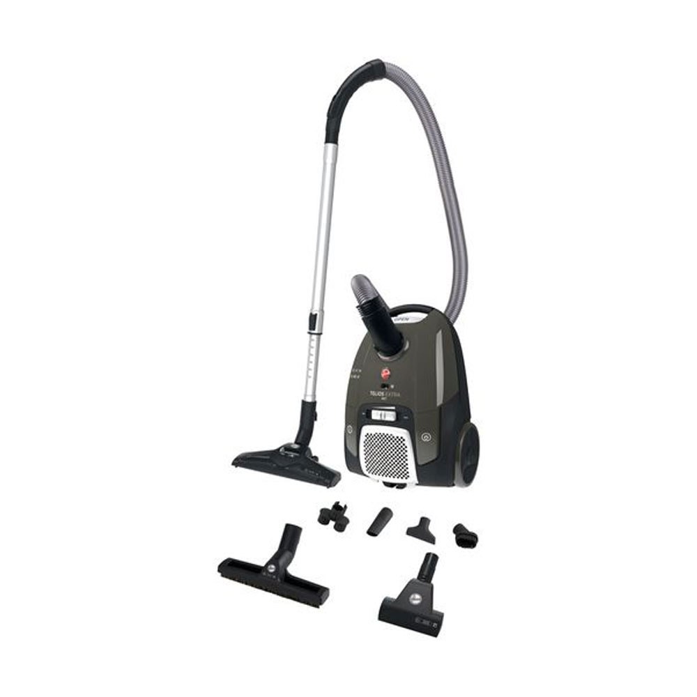 Hoover TXL20PET 011 Ηλεκτρική Σκούπα 700watt