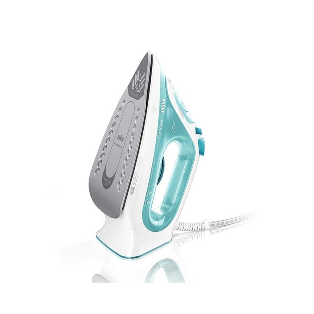 Braun SI 3041 GR Σίδερο Ατμού 2350Watt