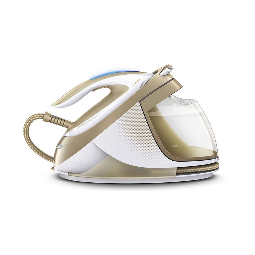 Philips GC9642/60 Σύστημα Σιδερώματος 2400Watt