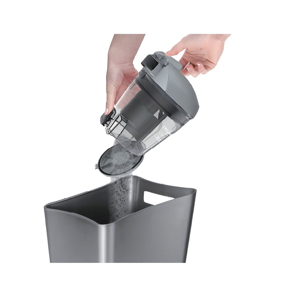 Hoover Power HP320PET 011 Ηλεκτρική Σκούπα 850w
