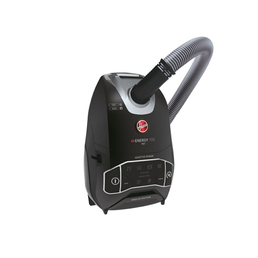Hoover HE720PET 011 Ηλεκτρική Σκούπα PET 850w