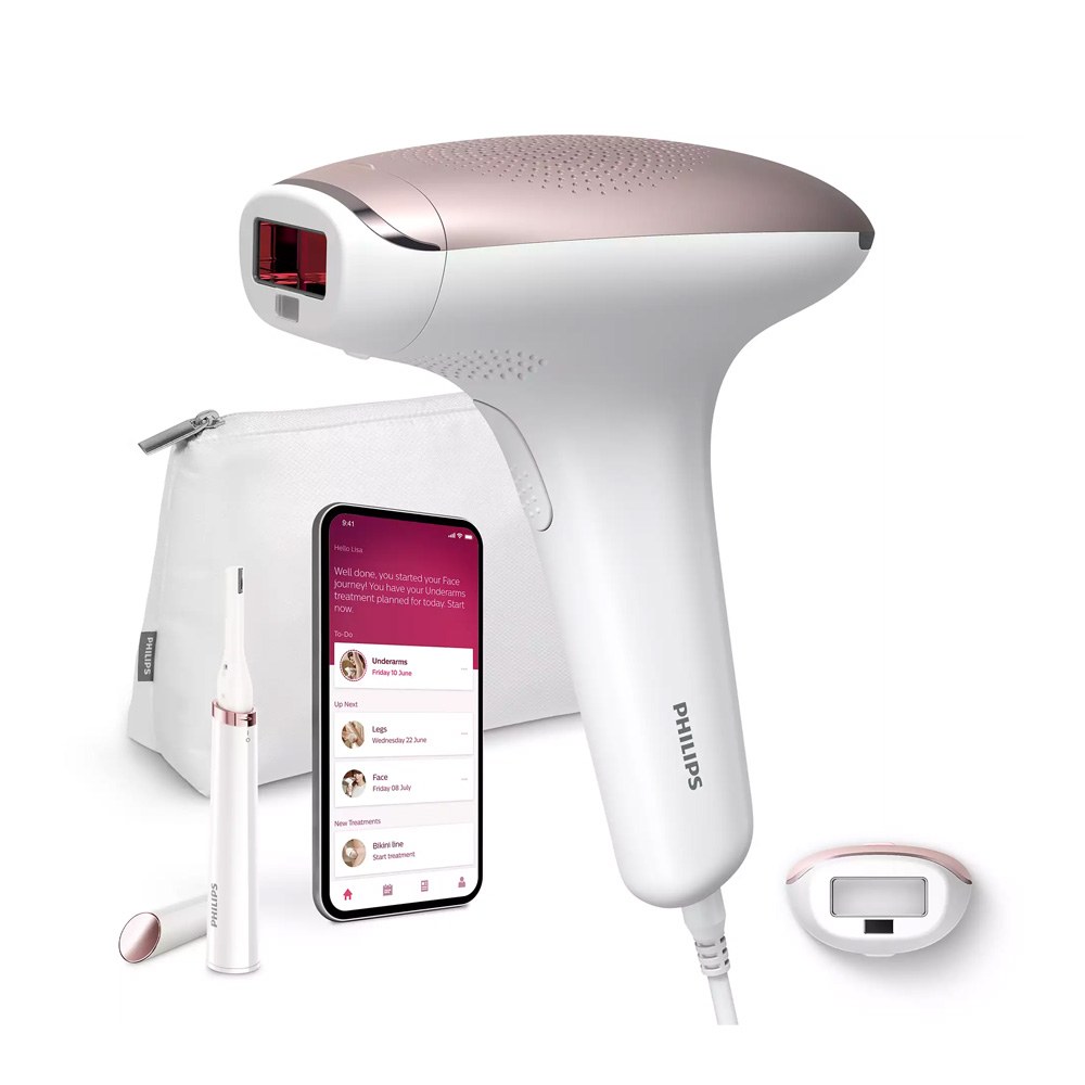 Philips BRI920/00 Αποτριχωτικό Laser IPL 7000 series