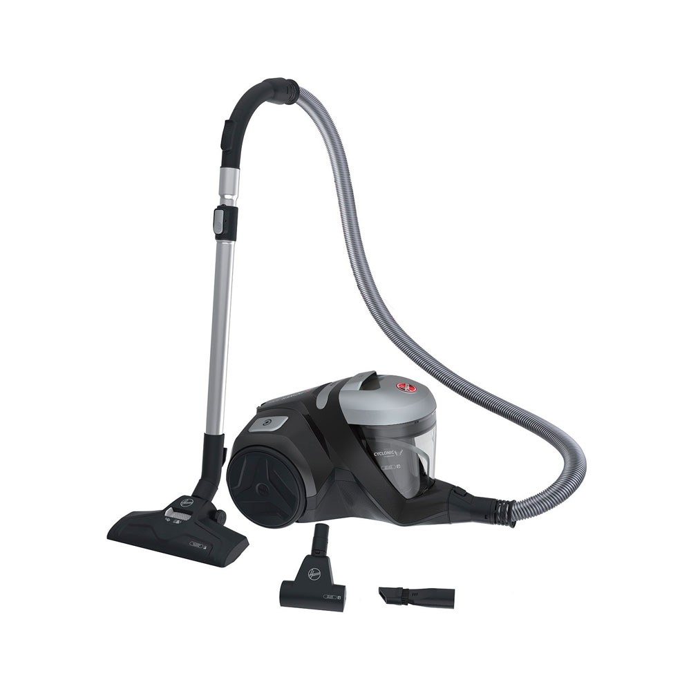 Hoover Power HP320PET 011 Ηλεκτρική Σκούπα 850w