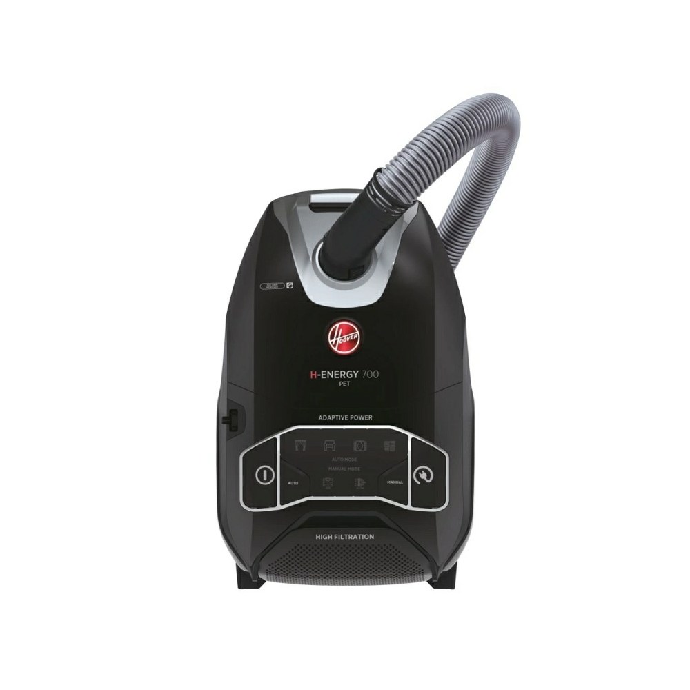 Hoover HE720PET 011 Ηλεκτρική Σκούπα PET 850w