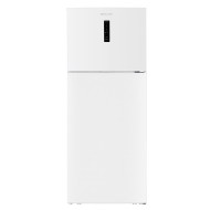 DAVOLINE FSRX 415E NF W ΨΥΓΕΙΟ ΛΕΥΚΟ 178Χ70cm NO FROST 