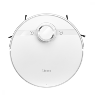 MIDEA M7 ΣΚΟΥΠΑ ΡΟΜΠΟΤ ΛΕΥΚΗ 