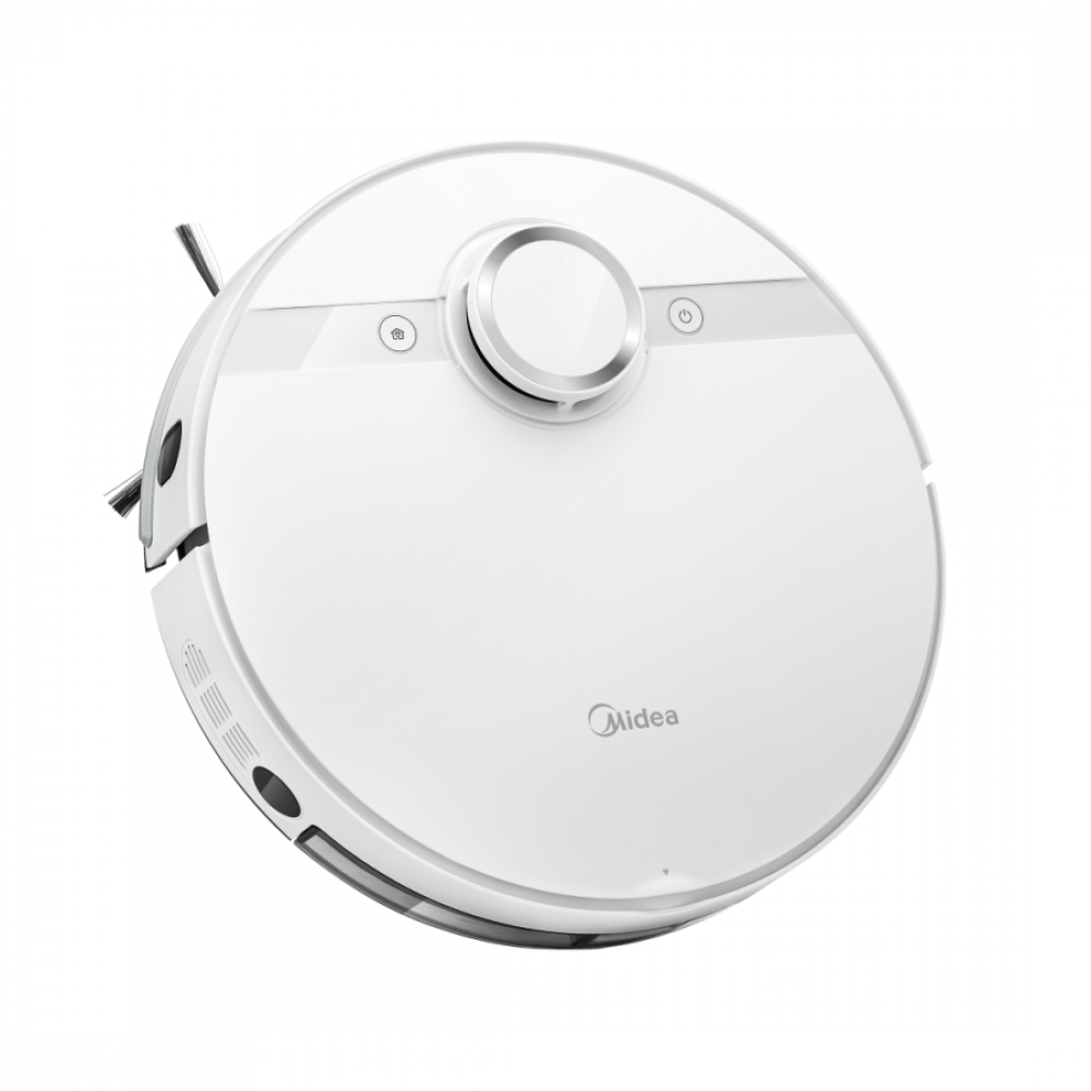MIDEA M7 ΣΚΟΥΠΑ ΡΟΜΠΟΤ ΛΕΥΚΗ 