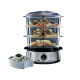 RUSSELL HOBBS 19270-56 Cook @ Home Ατμομάγειρας inox