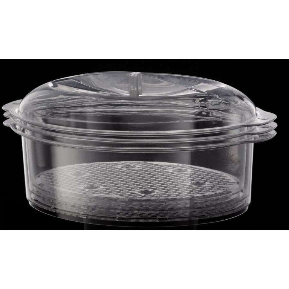 RUSSELL HOBBS 19270-56 Cook @ Home Ατμομάγειρας inox