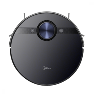 MIDEA M7 ΣΚΟΥΠΑ ΡΟΜΠΟΤ ΜΑΥΡΗ 