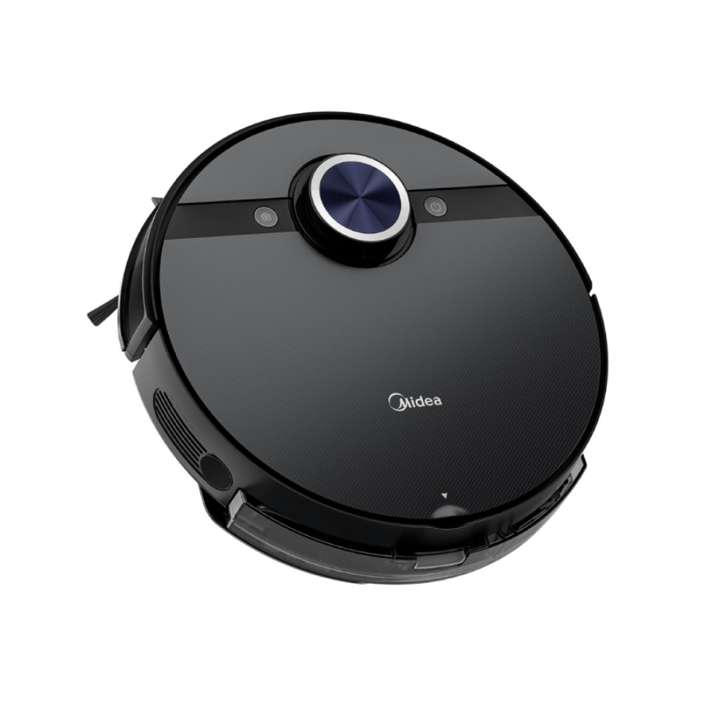MIDEA S8+ ΣΚΟΥΠΑ ΡΟΜΠΟΤ ΜΑΥΡΗ
