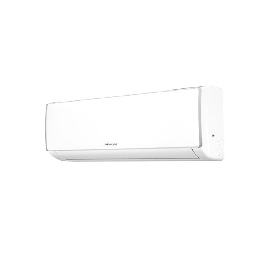 DAVOLINE ΚΛΙΜΑΤΙΣΤΙΚΌ DAV 12AC 12000Btu