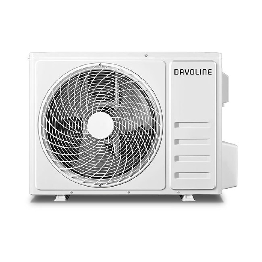 DAVOLINE ΚΛΙΜΑΤΙΣΤΙΚΌ DAV 09AC 9.000Btu