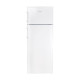 Davoline RF 220E W NE Ψυγείο Δίπορτο 206lt 143cm Λευκό