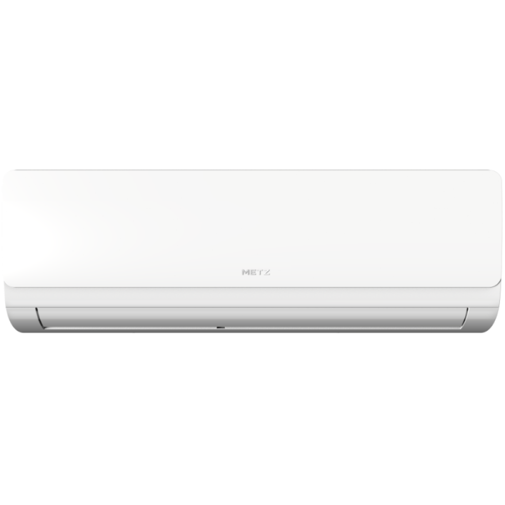 METZ Bleu MTZ12E23 κλιματιστικό inverter A+++/A++ 12000  Btu Wifi και ιονιστή
