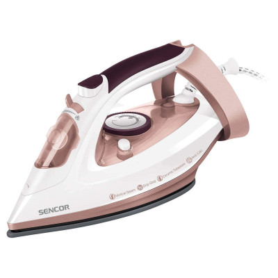 Sencor SSI 3520 RS Σίδερο Ατμού 3100W