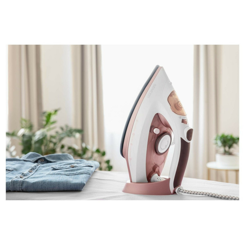 Sencor SSI 3520 RS Σίδερο Ατμού 3100W