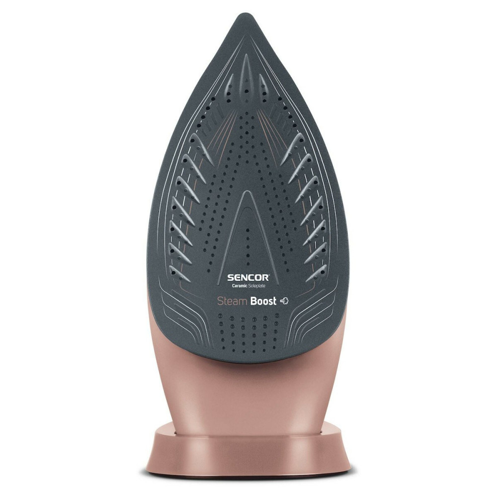 Sencor SSI 3520 RS Σίδερο Ατμού 3100W