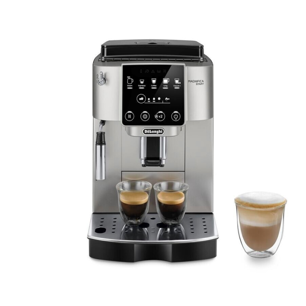 Delonghi ECAM220.30.SB Magnifica Start Μηχανή Espresso 