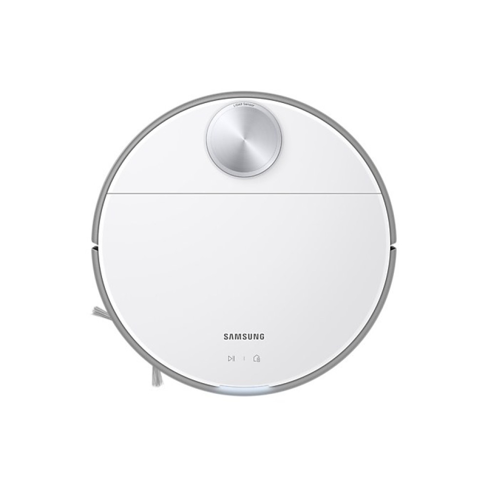 Samsung VR30T85513W/GE Jet Bot+ Σκούπα Ρομπότ 