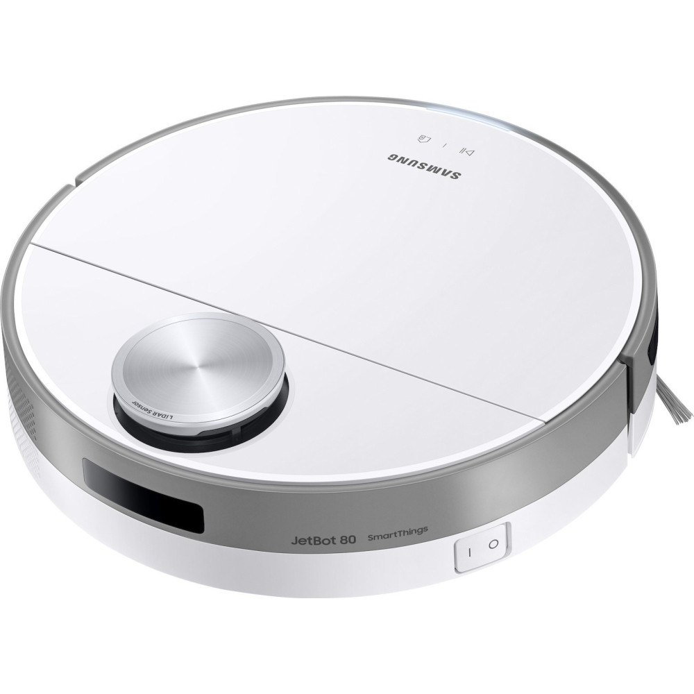 Samsung VR30T85513W/GE Jet Bot+ Σκούπα Ρομπότ 