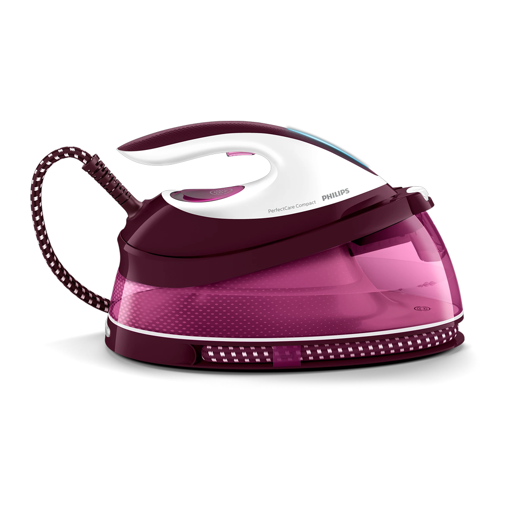 Σύστημα Σιδερώματος Philips GC7842/40 2400W