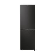 Candy CNCQ4T618EB Fresco 500 Ψυγειοκαταψύκτης No‑Frost 355 L Μαύρος με Wi‑Fi 