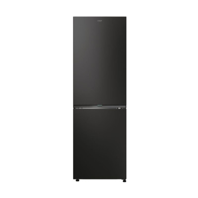 Candy CNCQ4T618EB Fresco 500 Ψυγειοκαταψύκτης No‑Frost 355 L Μαύρος με Wi‑Fi 