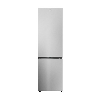 Candy CNCQ4T620EX Fresco 500 Ψυγειοκαταψύκτης No‑Frost 409 L Inox με Wi‑Fi+BLe 