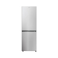 Candy CNCQ4T618EX Fresco 500 Ψυγειοκαταψύκτης No‑Frost 355 L Inox με Wi‑Fi 