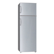 DAVOLINE NPR 163 SILVER NE ΨΥΓΕΙΟ ΔΊΠΟΡΤΟ 165X55cm INOX