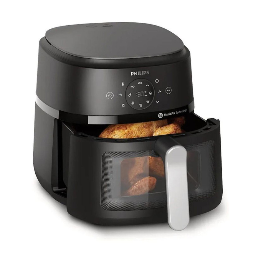 Philips NA231/00 XL Air-fryer 6.2lt 