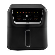 LIFE GR8 Φριτέζα αέρος 8L, 1700W