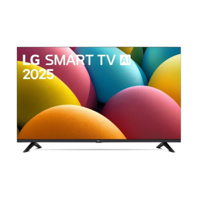 Τηλεόραση LG 32LR60006LA 32" LED FHD Smart TV 