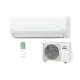 fujitsu ASEH18KLCBL INVERTER 18000Btu ECO