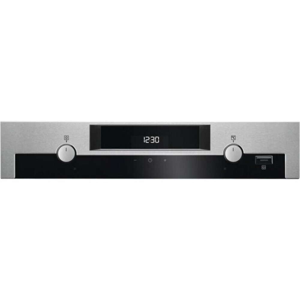 Εντοιχιζόμενος φούρνος AEG BCE455350M, 71 L, κουμπιά, A+, 