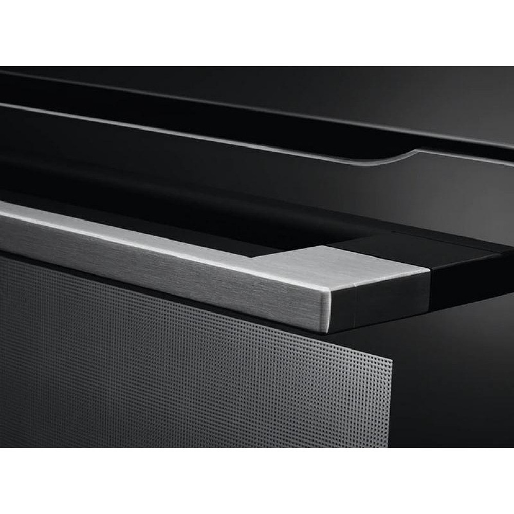 Εντοιχιζόμενος φούρνος AEG BPK556360M (ST), 71, Push buttons, A+, Πυρόλυση 