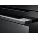 Εντοιχιζόμενος φούρνος AEG BPK556360M (ST), 71, Push buttons, A+, Πυρόλυση 