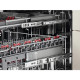 Εντοιχιζόμενο πλυντήριο πιάτων AEG FSE73527P, 10 σετ, 45cm,Λευκό  D 